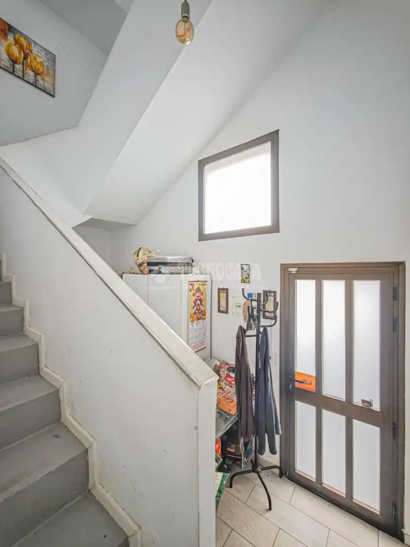 Casa adosada en venta en Arona con Amueblado