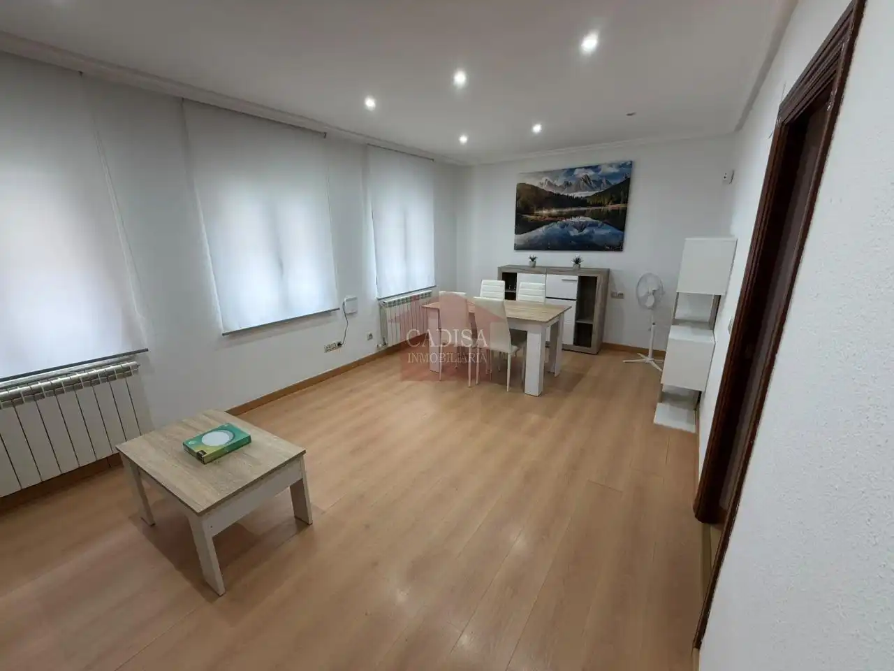 Flat to rent in Garrido, imagen 4