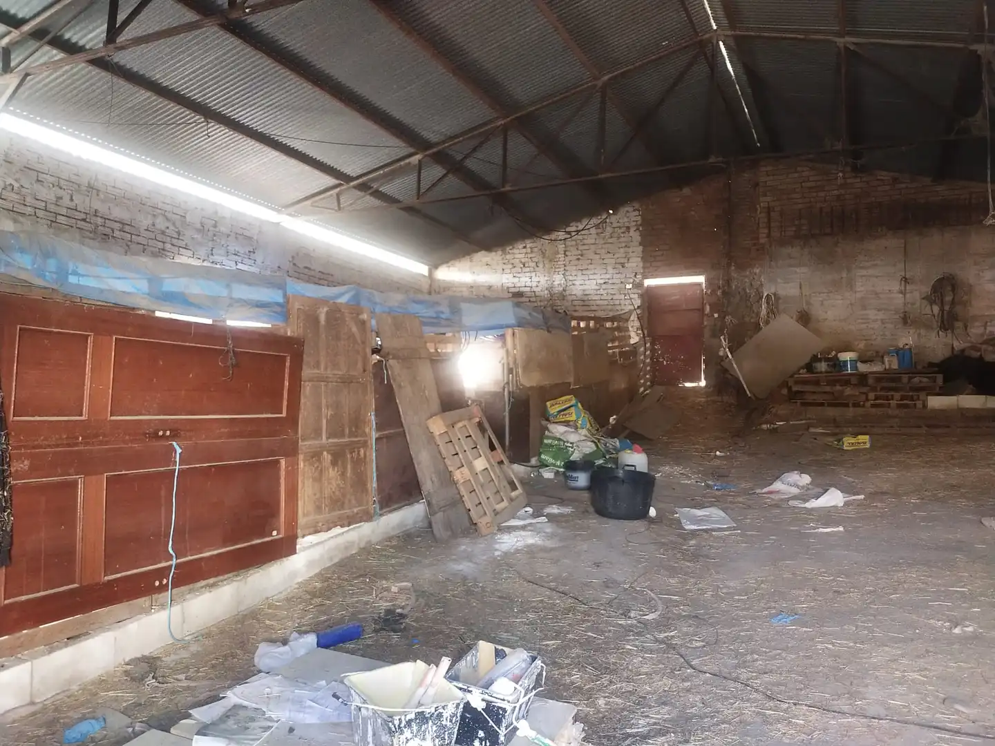 Residencial en venta en Casabermeja