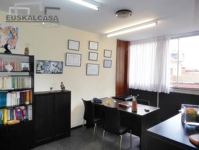 Office for sale in Bilbao   with Heating