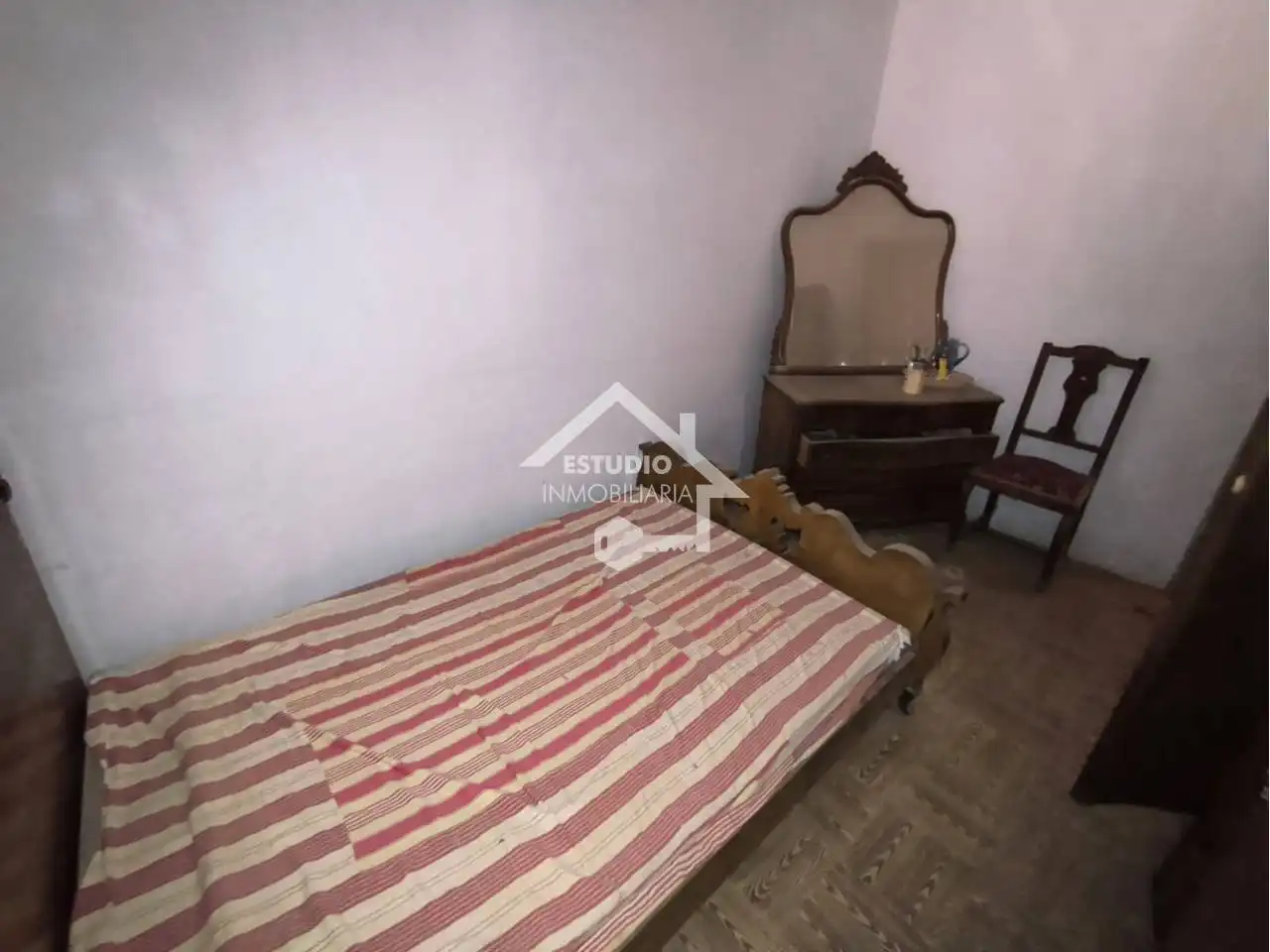 Casa amb jardí en venda a Calle Río, imagen 12
