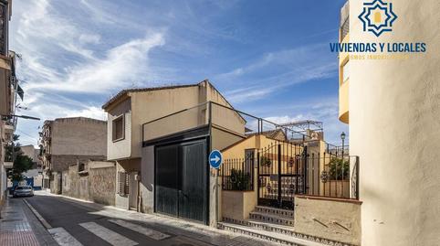 Foto 4 de Àtic en venda a Maracena, Granada