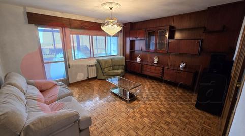 Foto 5 de Pis en venda a A Piriganlla - Albeiros - Garabolos, Lugo Capital