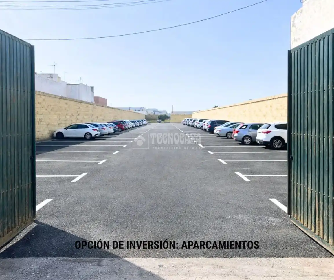 Terreni e lotti in vendita a Las Cabezas de San Juan, imagen 11