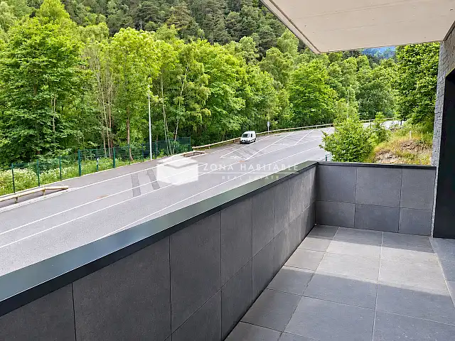 Pis amb ascensor en venda a Arinsal - Erts, imagen 4