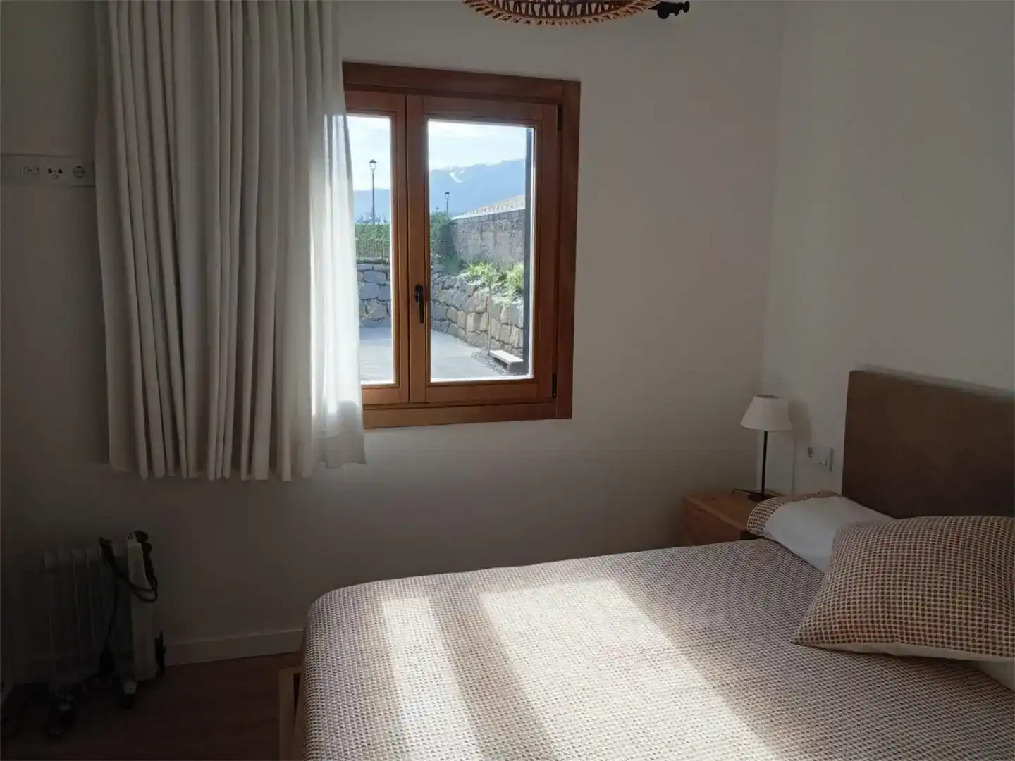 Dormitori de Pis en venda en Bellver de Cerdanya