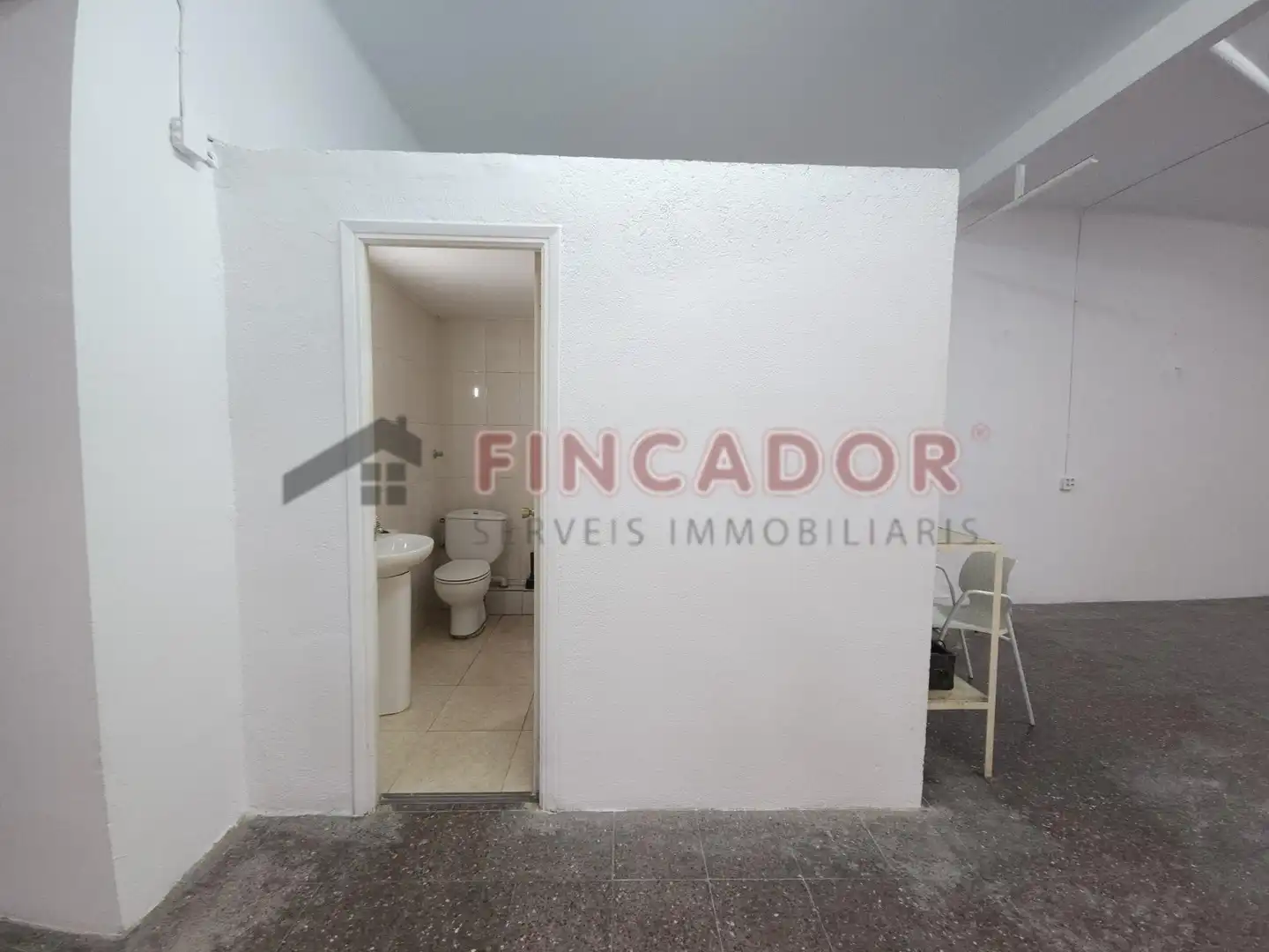 Local en venda en Sant Joan Despí