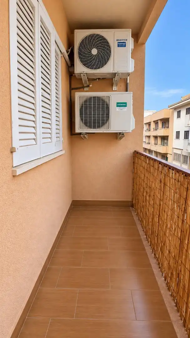 Wohnung zum Verkauf in Es Blanquer, imagen 13