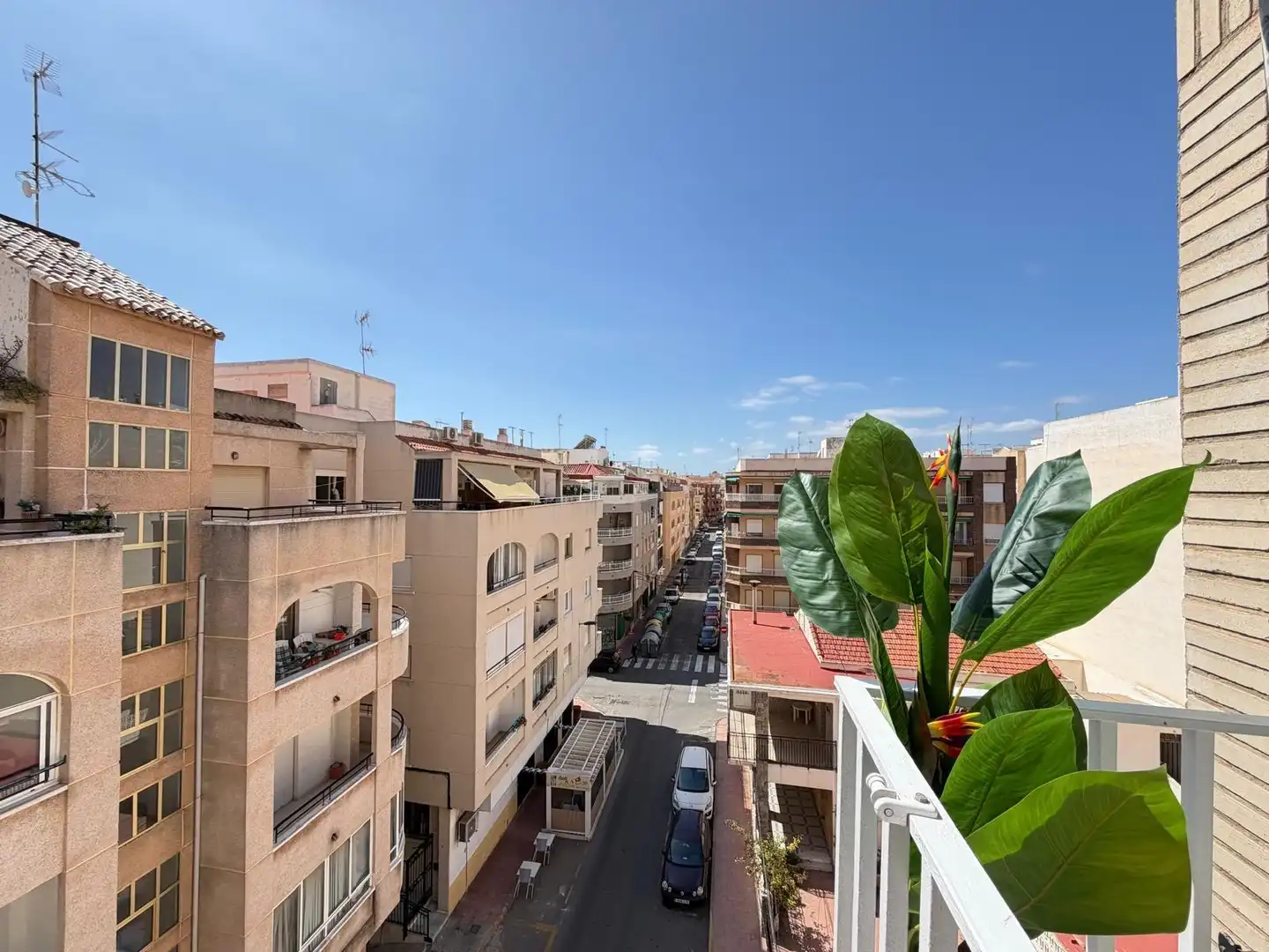 Àtic amb terrassa en venda a Calle CONCORDIA, imagen 22