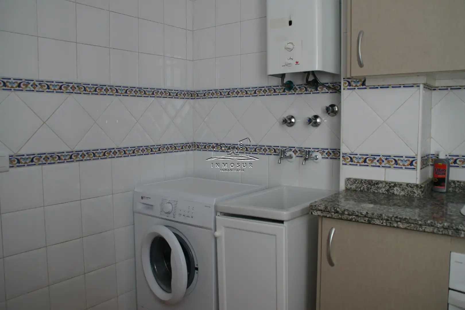 Piso de alquiler en Las Tinajerías - Juderías