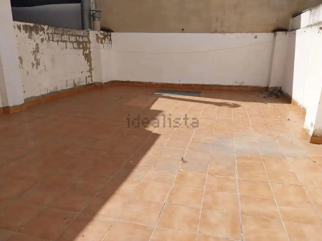 Terraza de Piso en venta en Sollana con Terraza y Balcón