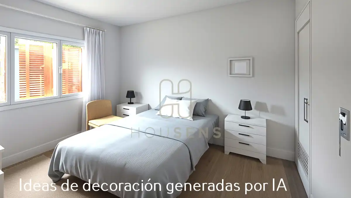 Casa o chalet en venta en Bacarés - Manresa - Bonaire