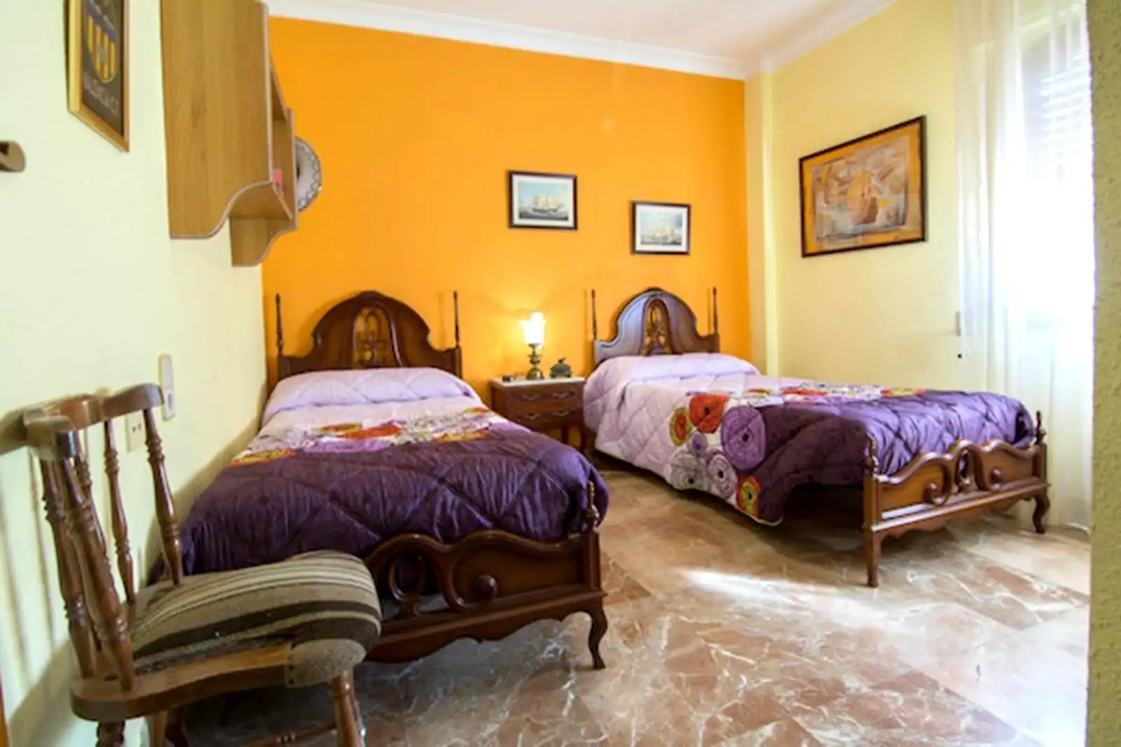 Detached house with garden for sale in Canals, imagen 16