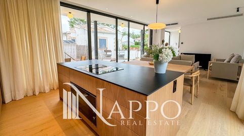 Foto 2 von Einfamilien-Reihenhaus zur Miete in Ametlers, Bacarés - Manresa - Bonaire, Alcúdia