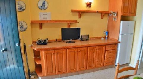 Foto 5 de Apartament de lloguer a San García, Cádiz