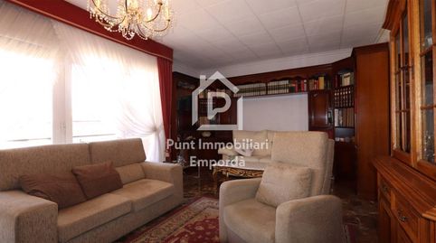 Foto 2 de Piso en venta en Calle Sant Antoni, Creu de la Mà, Figueres