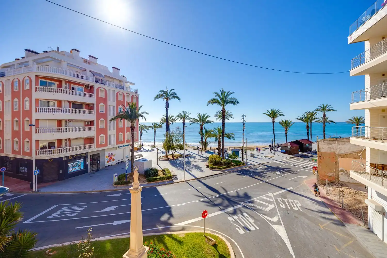 Wohnung mit Aufzug zum Verkauf in Calle Almudena 1, imagen 4