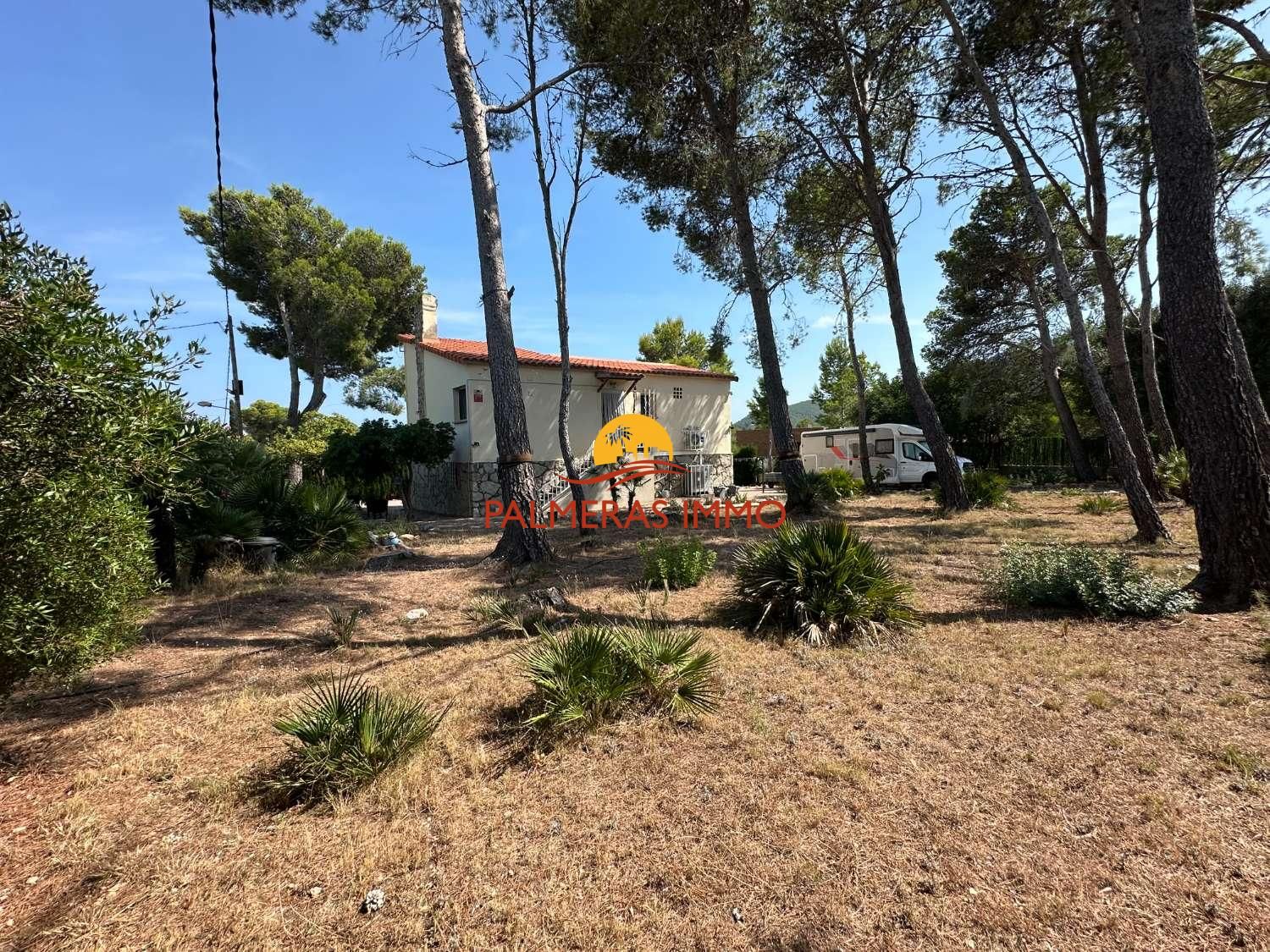 House or chalet for sale