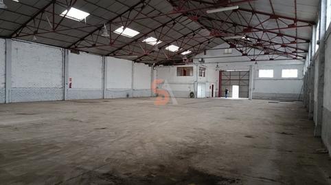Photo 5 of Industrial buildings for rent in Extrarradio, Valladolid Capital