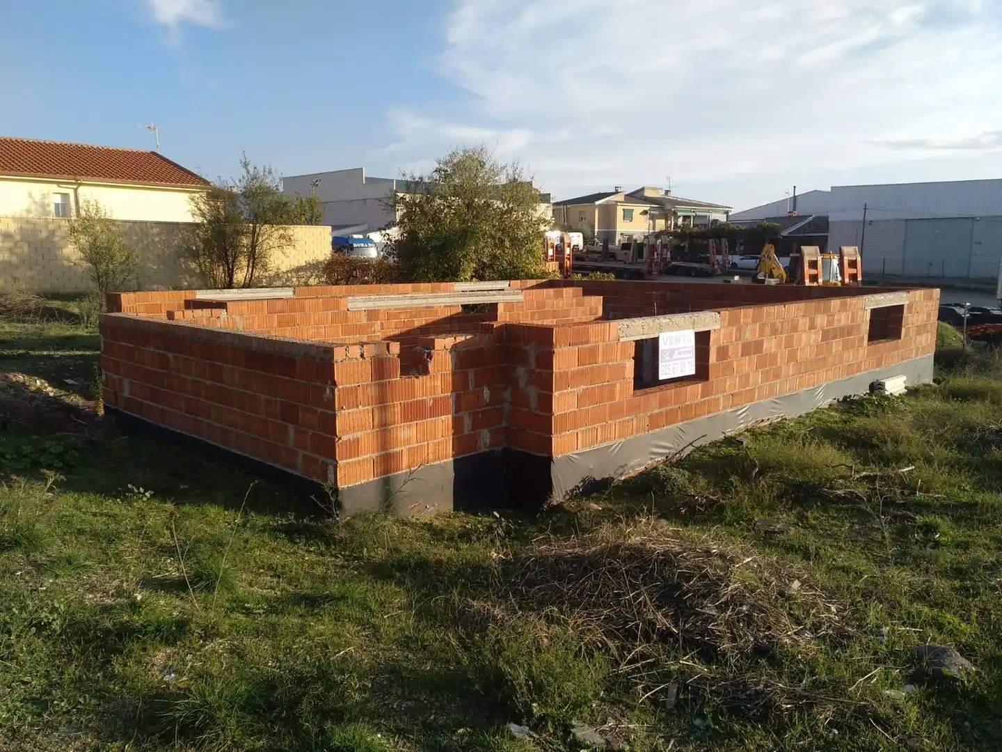 Terreny residencial en venda a Burguillos de Toledo, imagen 2