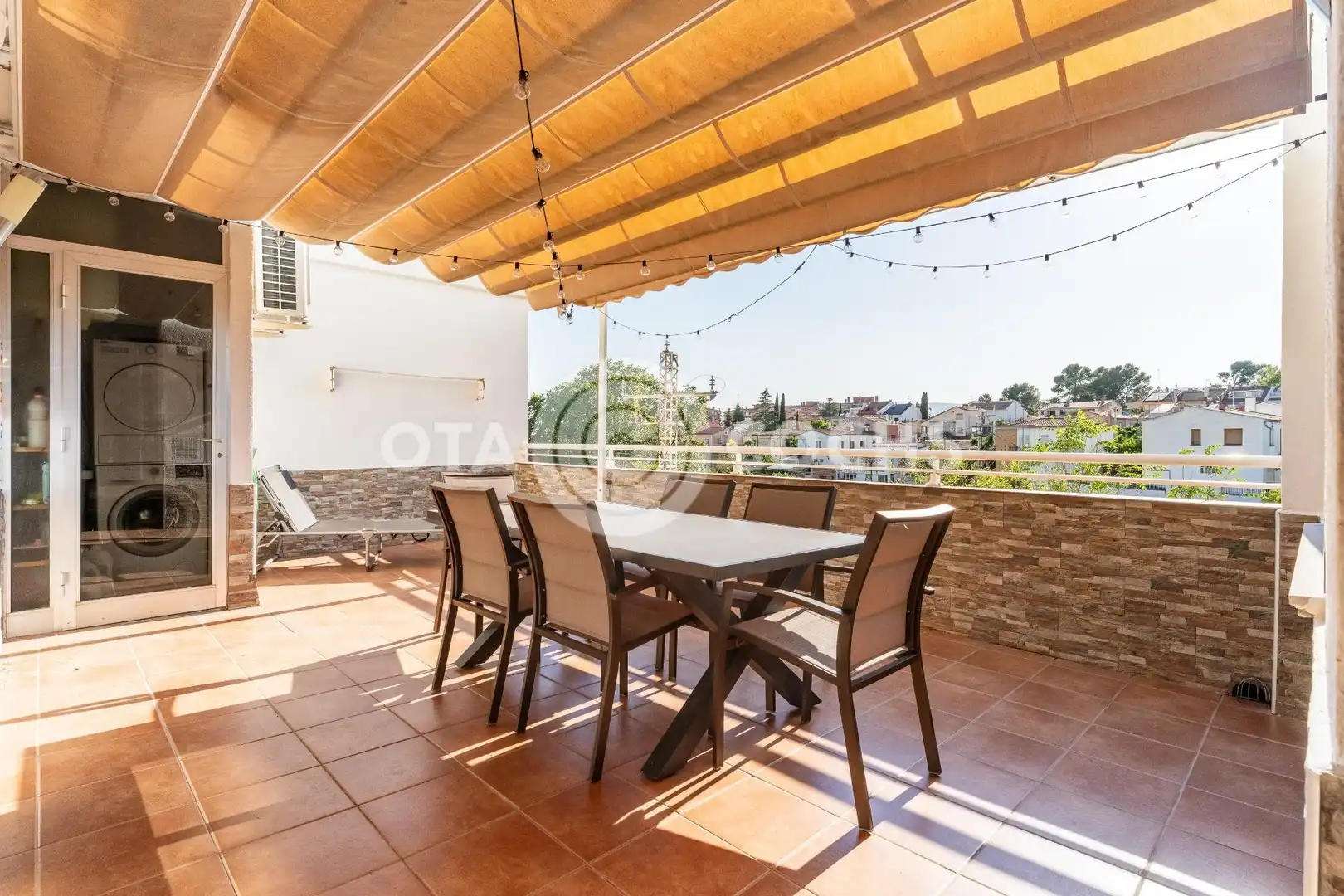 Terraza de Piso en venta en Valls con Aire acondicionado, Terraza y Balcón
