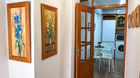 Photo 4 of Flat to rent in Ciudad Jardín - Tagarete - El Zapillo, Almería