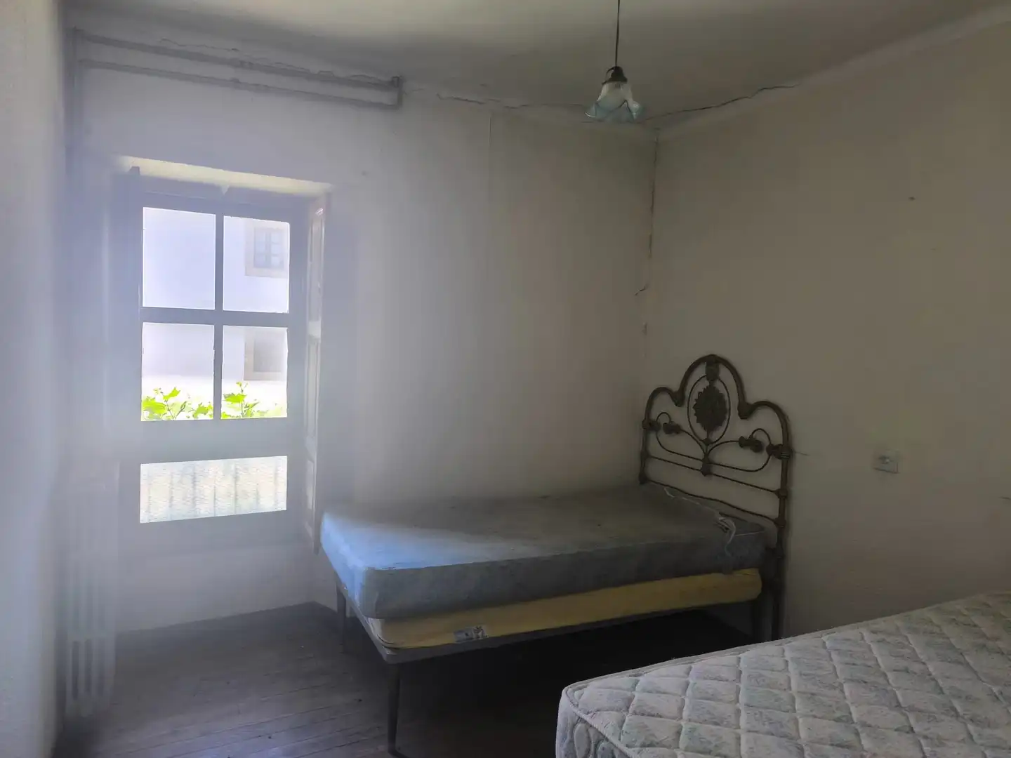 Dormitori de Casa o xalet en venda en Merindad de Valdeporres