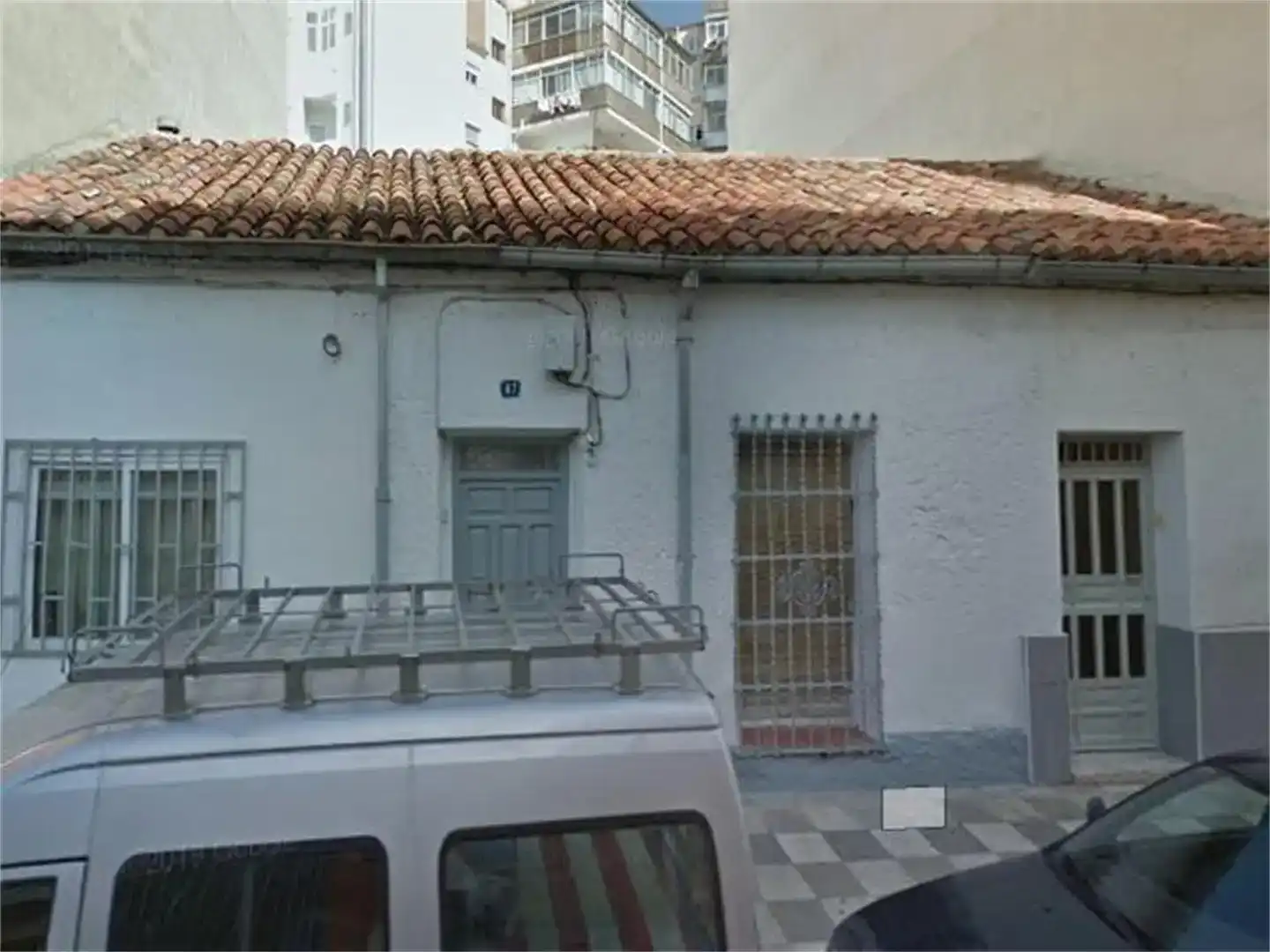 Außenansicht von Residential zum Verkauf in Albacete