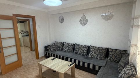 Foto 2 de Piso en venta en Calle Bermudo Soriano, 1, Muelle, Ceuta Capital
