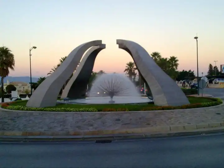 Casa con piscina en venta en Capellanía - Retamar, imagen 30