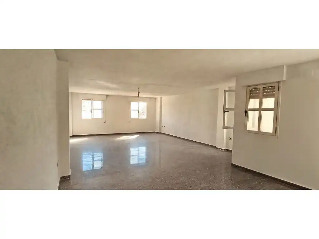 Vista exterior de Loft en venta en Vila-real