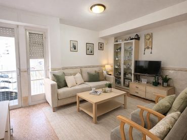 Wohnung zum Verkauf in L'Alcúdia de Crespins
