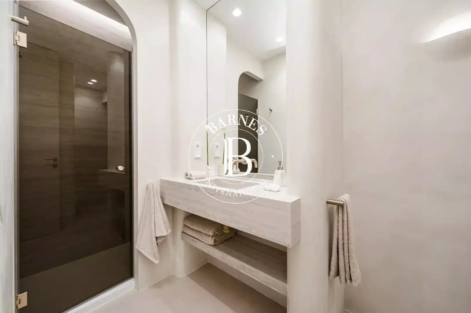 Piso con ascensor en venta en Barrio de Salamanca, imagen 39