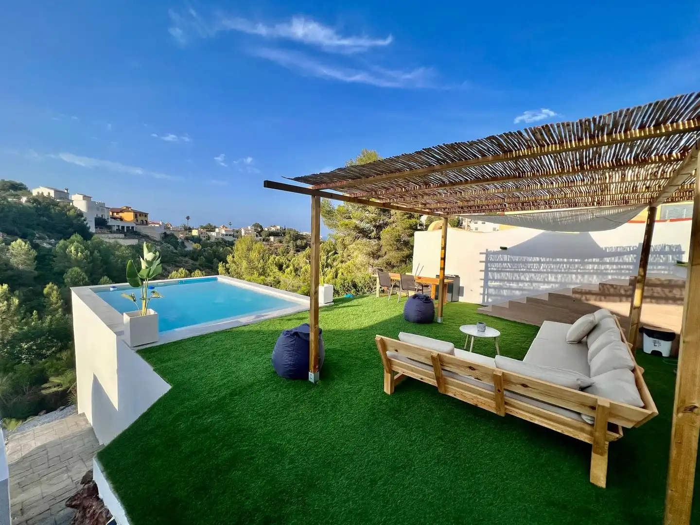 House with garden for sale in La Pedrera - Vessanes, imagen 3