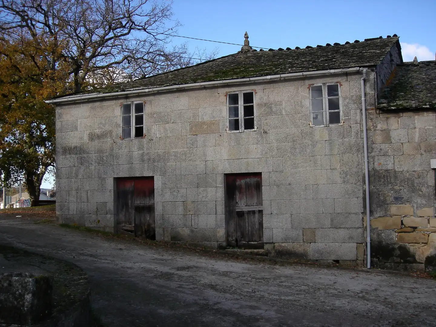 Casa en venda a Rúa Campo da Torre, imagen 2