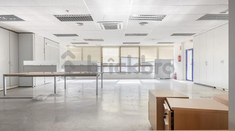 Foto 4 de Oficina de lloguer a De Valdelaparra, Zona Industrial, Madrid