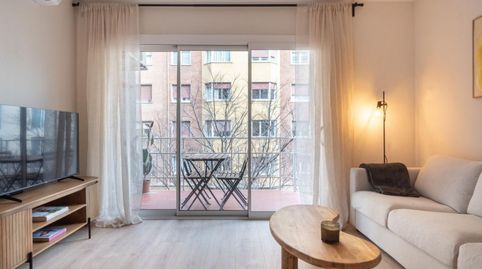 Photo 4 of Apartments for rent in Fort Pienc, Barcelona Capital