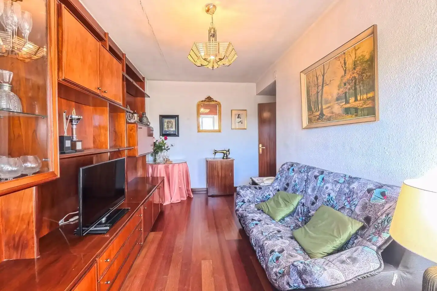 Piso con ascensor en venta en Casablanca, imagen 13