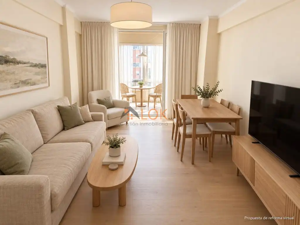Piso con ascensor en venta en Avenida Antonio Tore Tore, imagen 22