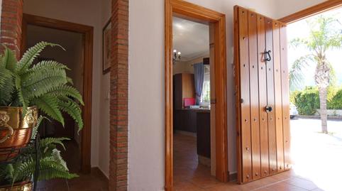 Foto 3 de Finca rústica de alquiler en Alquería - Torrealquería, Málaga