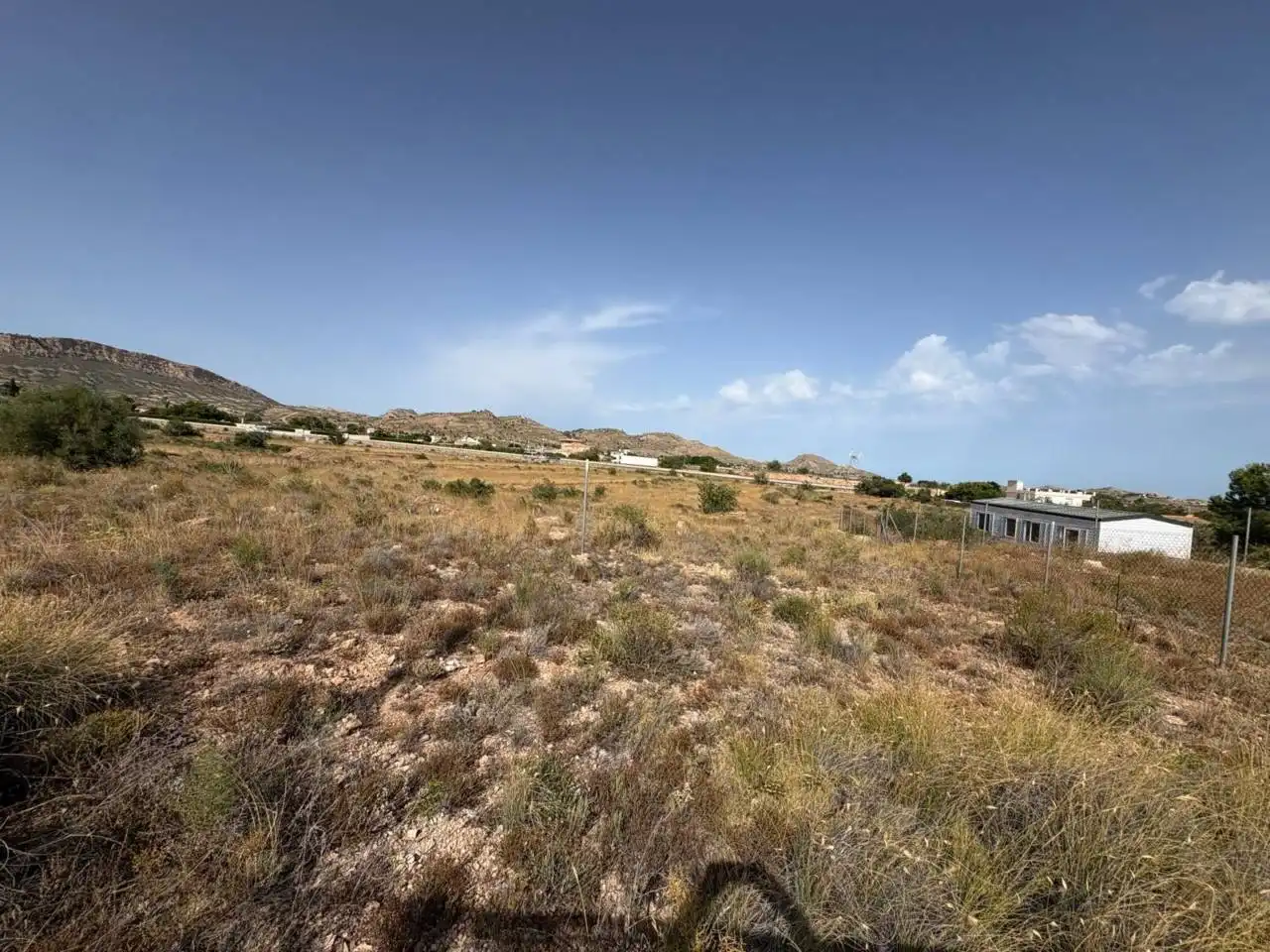 Wohnbaugrundstück zum Verkauf in Avenida Islas Delas Canada Alcoi, imagen 7