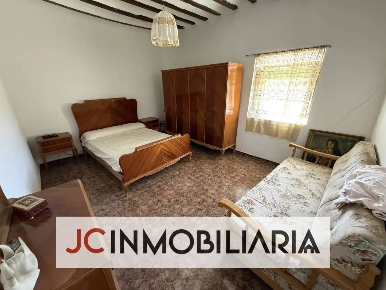Casa o xalet en venda a Calle Inmaculada, 6, Medina de Rioseco