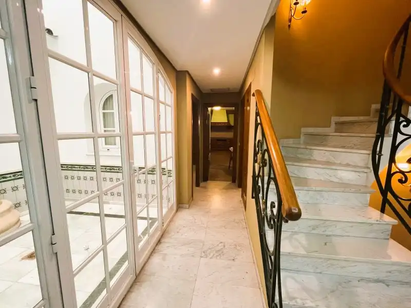 Casa con terraza en venta en Centro, imagen 4