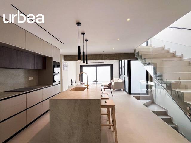 Casa-chalet en Venta en Calle Calle Hermanos Oliver en Olletas - Sierra Blanquilla