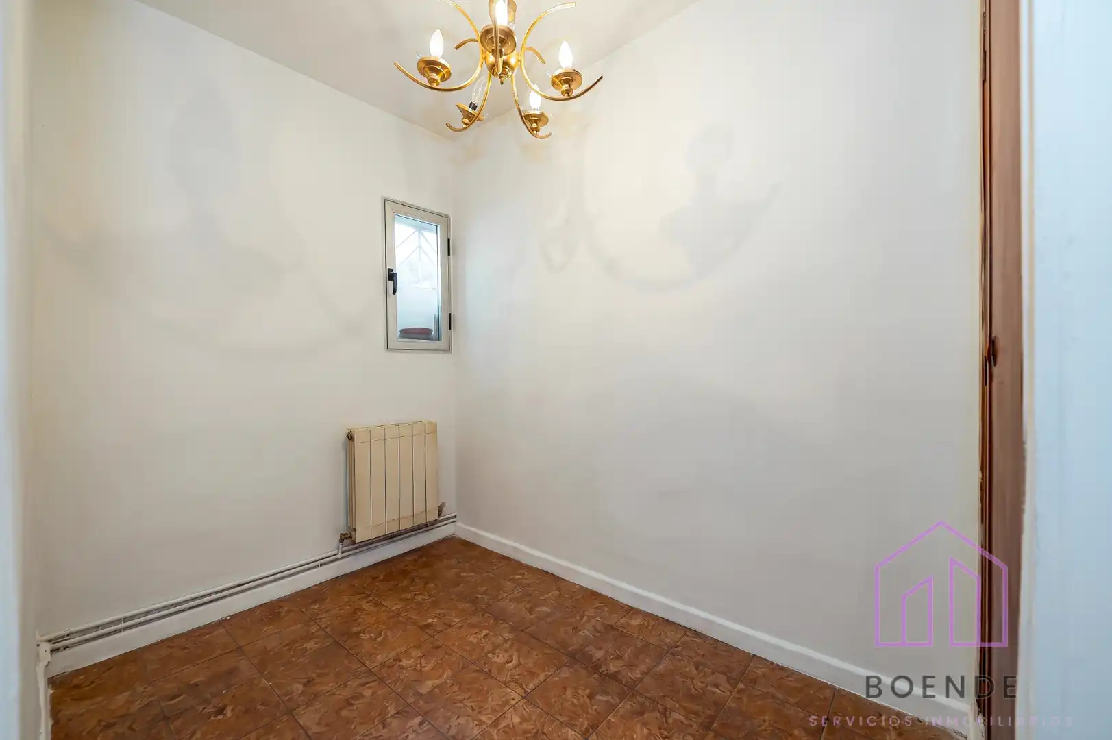 Piso en venta en Calle de Ponferrada, Pilar