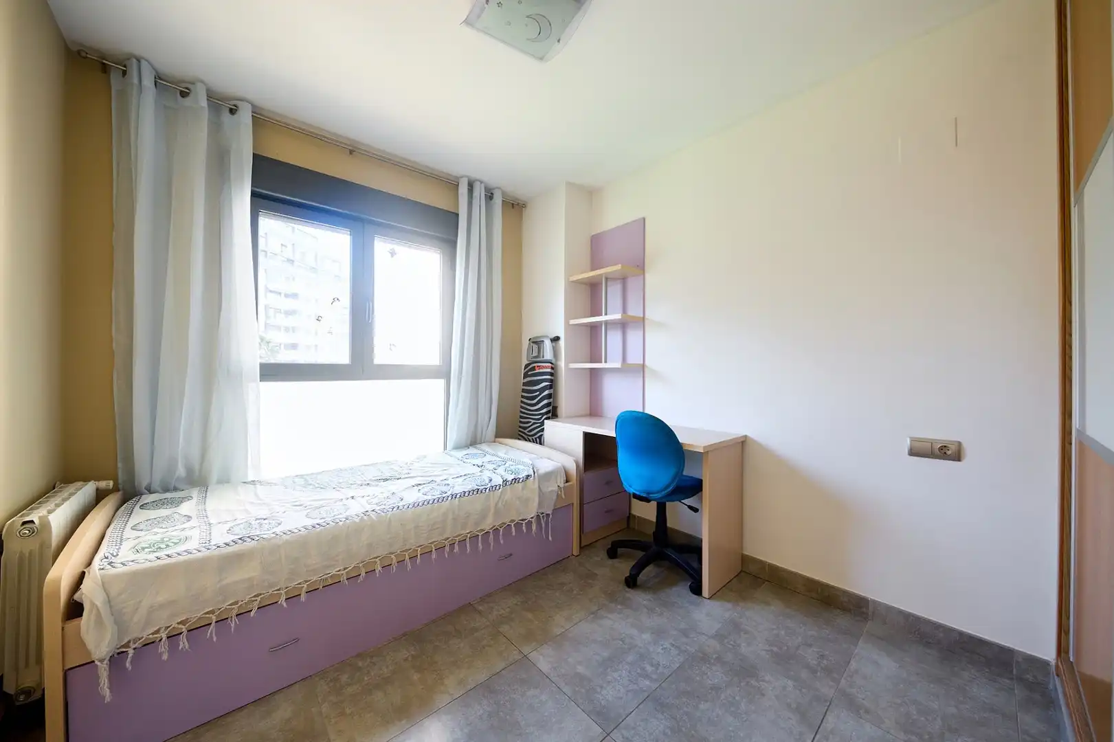 Mini appartamento con piscina in vendita a Playa de San Juan - El Cabo de las Huertas, imagen 10