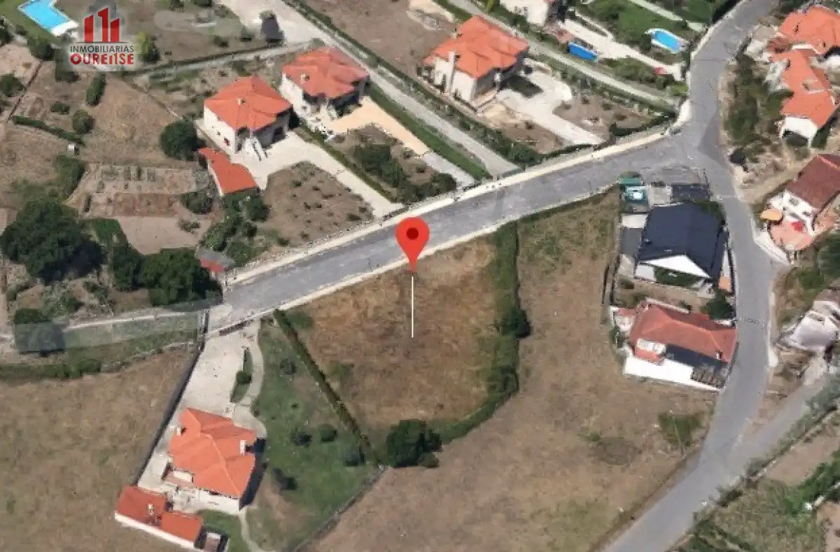 Terrenys i solars en venda a O Pereiro de Aguiar