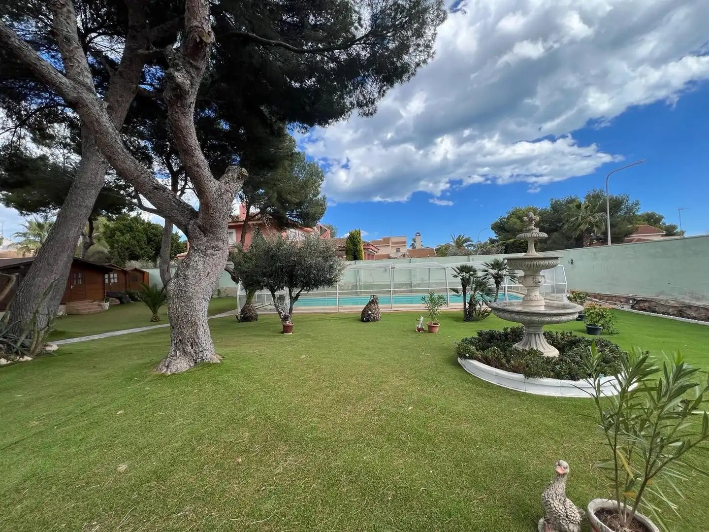 Casa con piscina en venta en Orihuela Costa, imagen 27