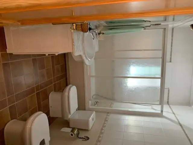 Chalet con terraza en venta en La Carlota, imagen 3