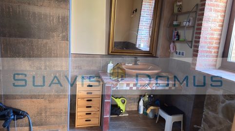 Foto 5 de Casa o chalet en venta en Calle Cochera, 49, Venialbo, Zamora